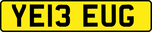 YE13EUG