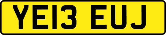 YE13EUJ