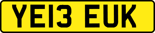 YE13EUK