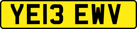 YE13EWV