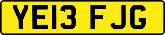 YE13FJG