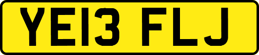 YE13FLJ