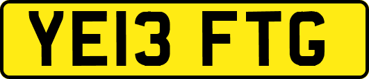 YE13FTG