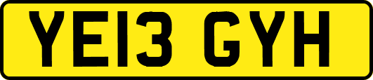 YE13GYH