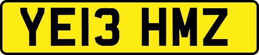 YE13HMZ