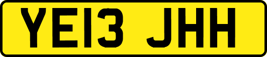 YE13JHH