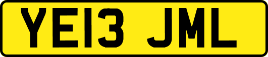 YE13JML