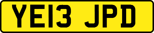 YE13JPD