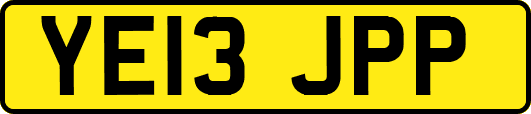 YE13JPP