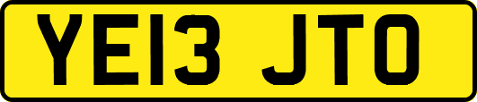 YE13JTO