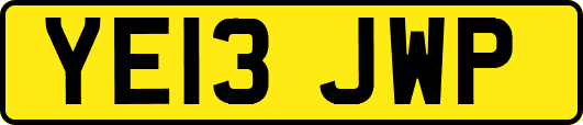 YE13JWP