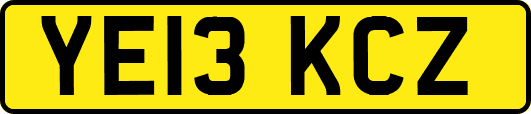 YE13KCZ