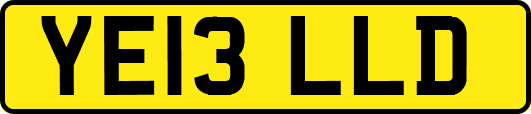 YE13LLD
