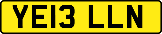 YE13LLN