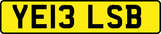 YE13LSB