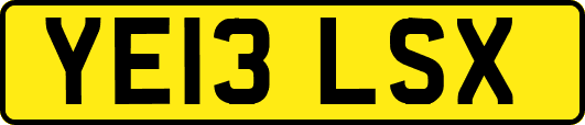 YE13LSX