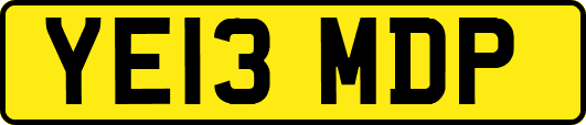 YE13MDP