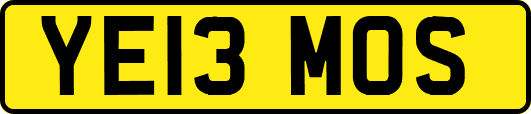 YE13MOS