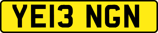 YE13NGN