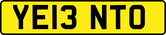 YE13NTO