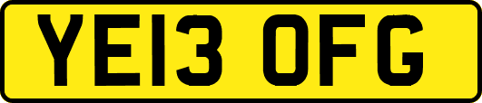 YE13OFG