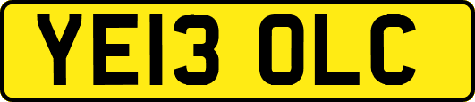 YE13OLC