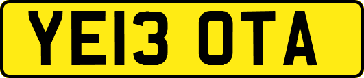 YE13OTA