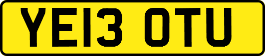 YE13OTU
