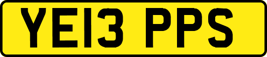 YE13PPS