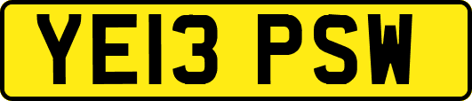 YE13PSW
