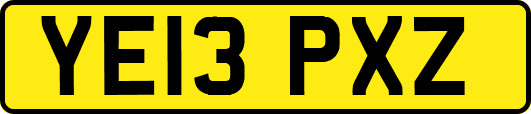 YE13PXZ