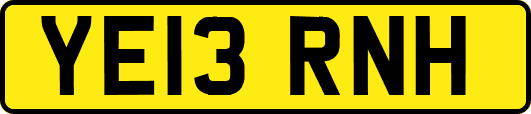 YE13RNH