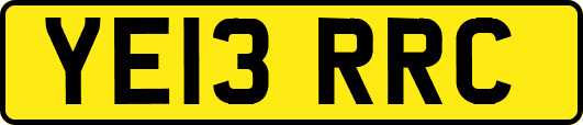 YE13RRC