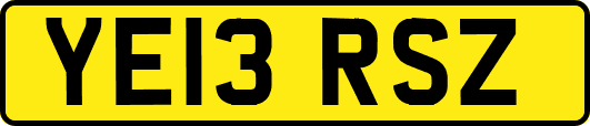 YE13RSZ