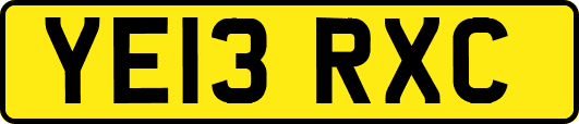 YE13RXC