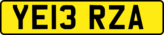YE13RZA