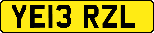 YE13RZL