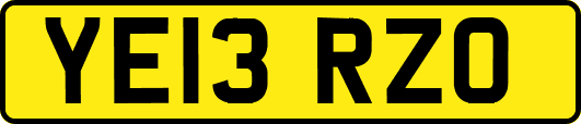 YE13RZO
