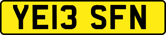 YE13SFN