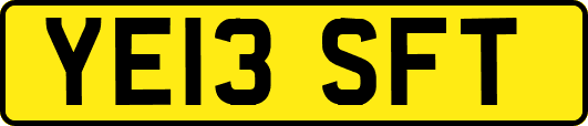 YE13SFT