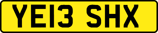 YE13SHX
