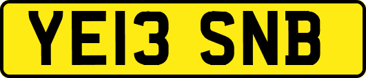 YE13SNB