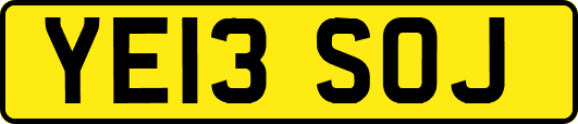 YE13SOJ