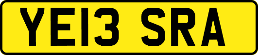 YE13SRA