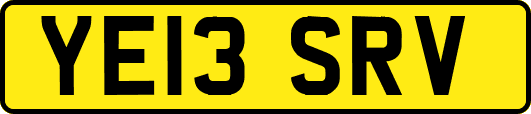 YE13SRV