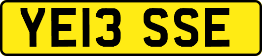 YE13SSE