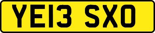 YE13SXO
