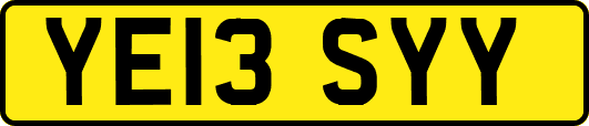 YE13SYY