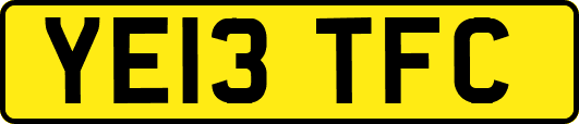 YE13TFC