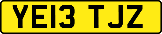 YE13TJZ